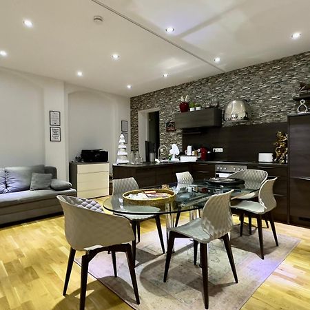Beefree Loft L Beletage Im Stadtpalais I Whirlpool I Metro Nuremberg Bagian luar foto