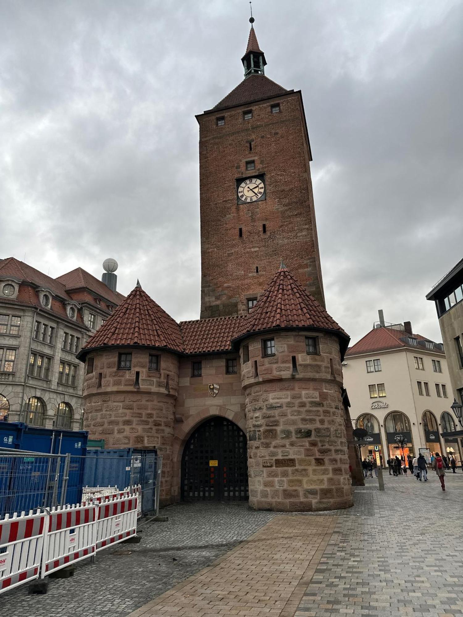 Beefree Loft L Beletage Im Stadtpalais I Whirlpool I Metro Nuremberg Bagian luar foto